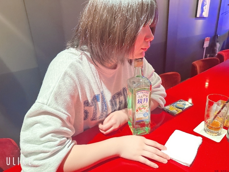 女の子ブログ画像