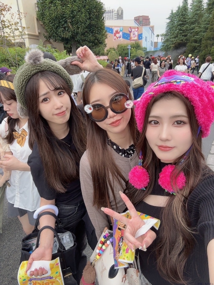 女の子ブログ画像