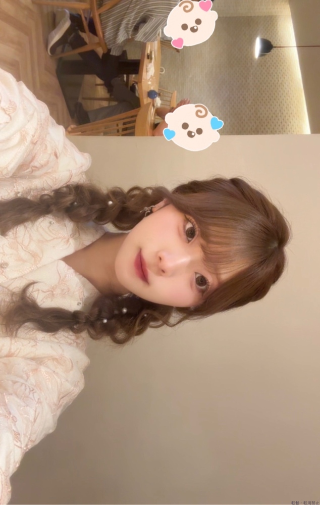 女の子ブログ画像