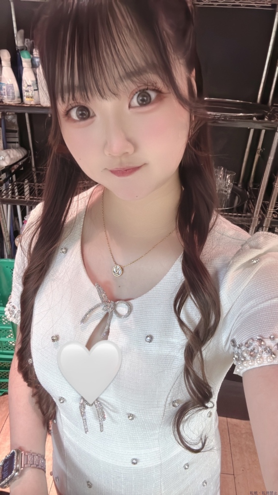 女の子ブログ画像