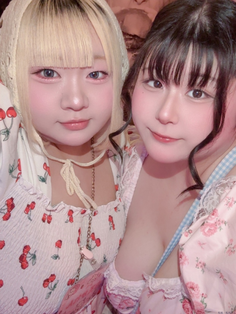 女の子ブログ画像
