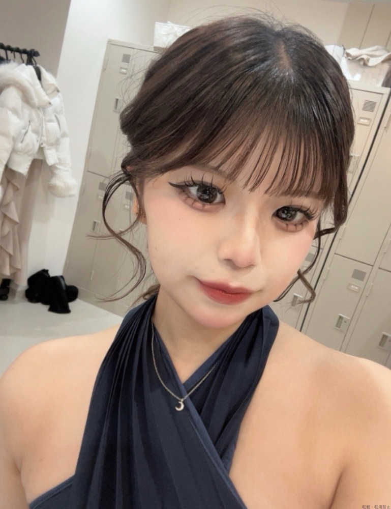 女の子ブログ画像