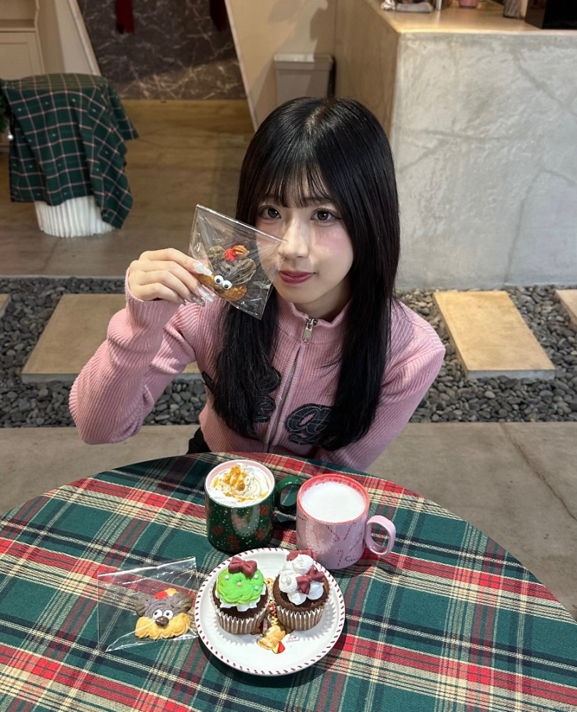 女の子ブログ画像