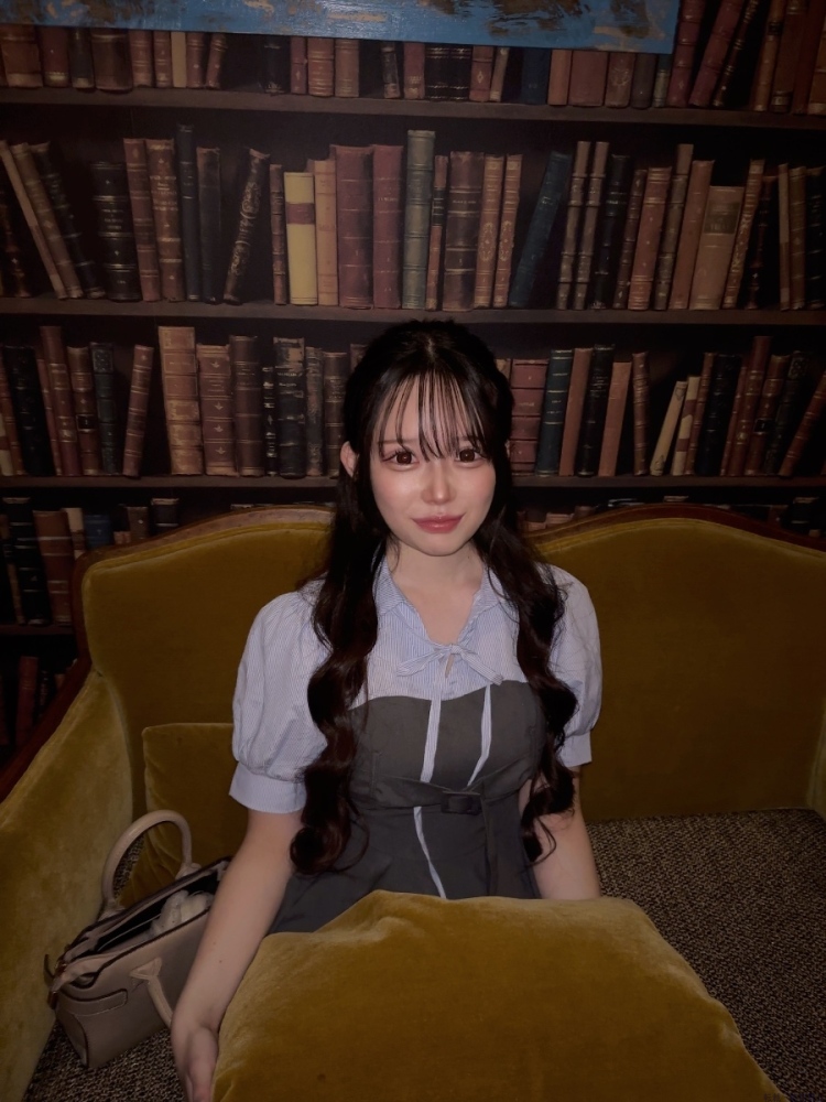 女の子ブログ画像