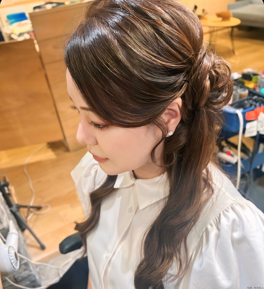 女の子ブログ画像