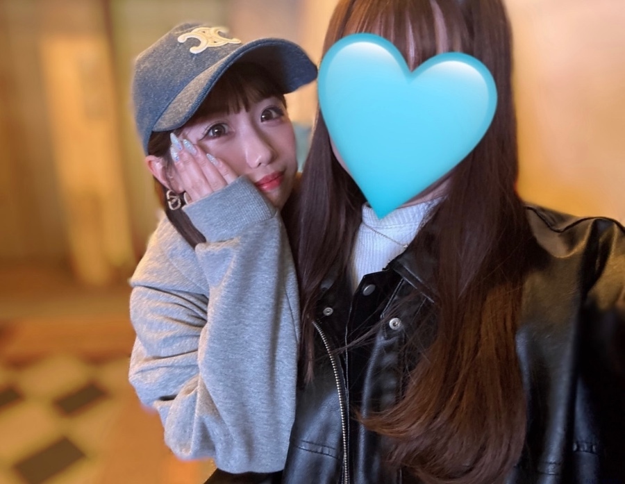 女の子ブログ画像