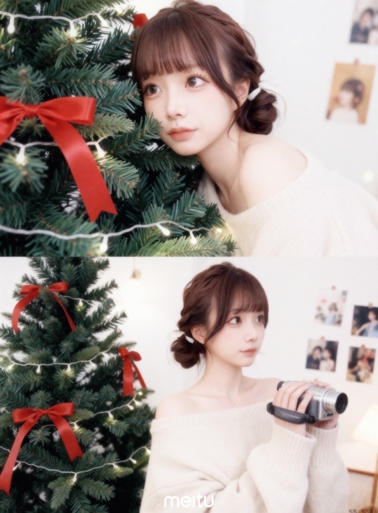 女の子ブログ画像