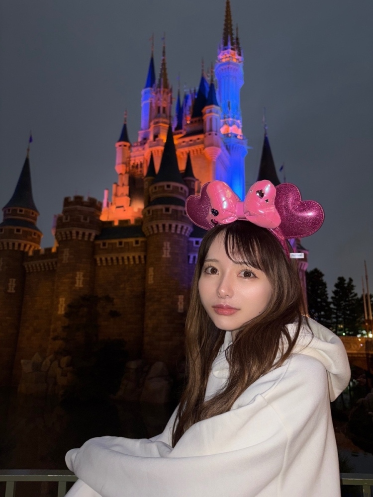 女の子ブログ画像