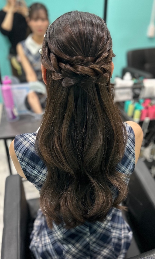 女の子ブログ画像