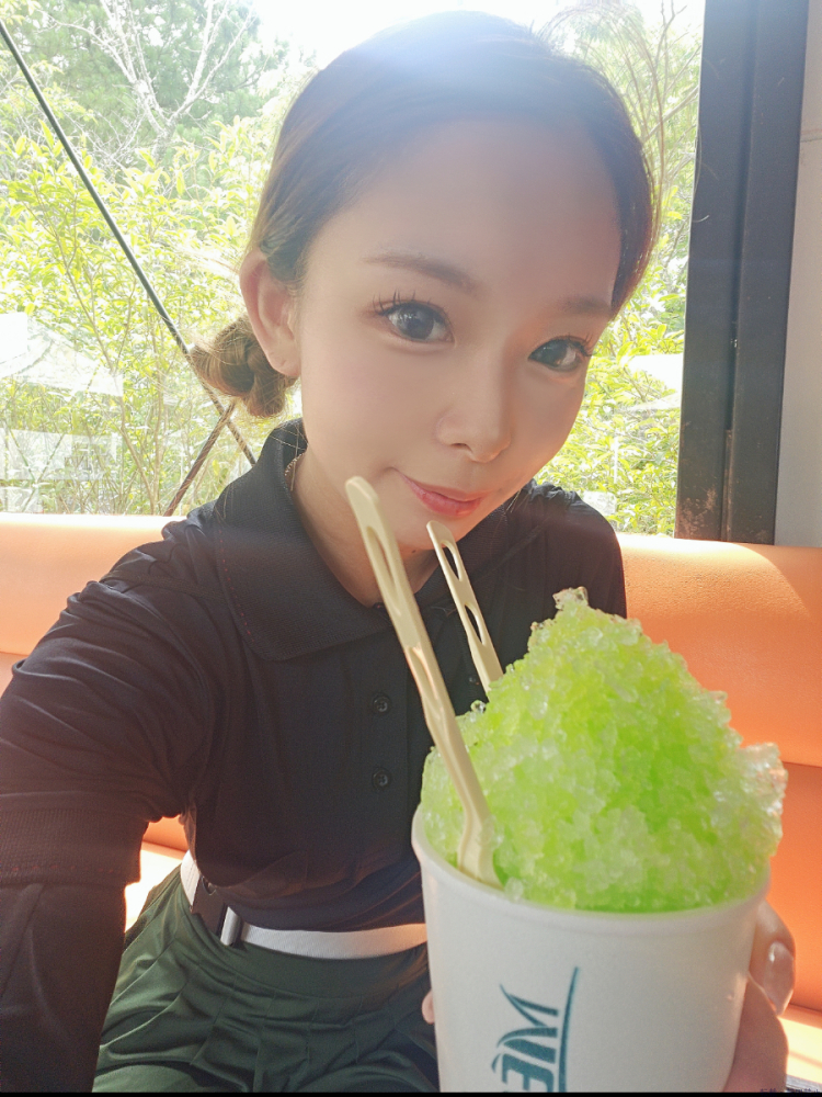女の子ブログ画像
