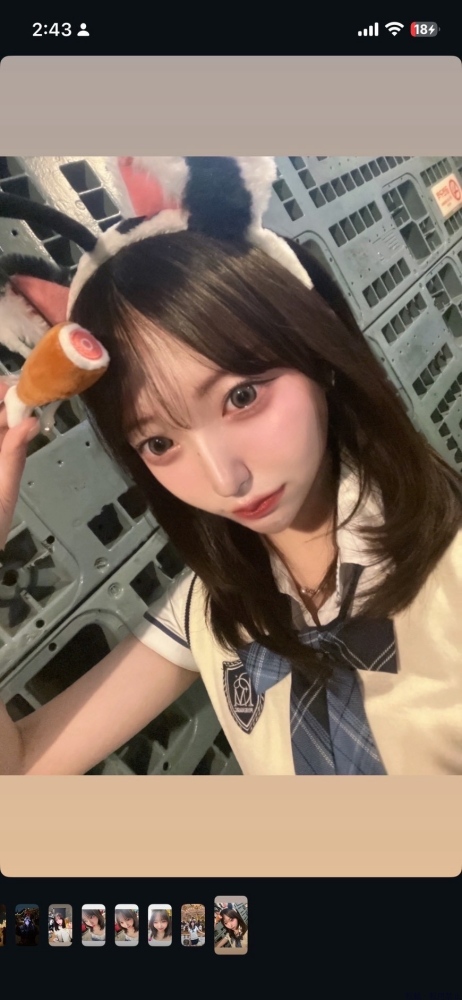 新着女の子ブログ画像