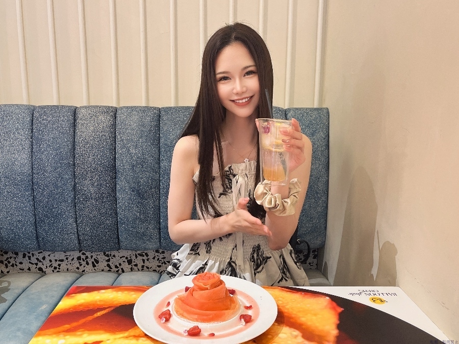 女の子ブログ画像