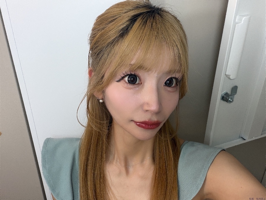新着女の子ブログ画像