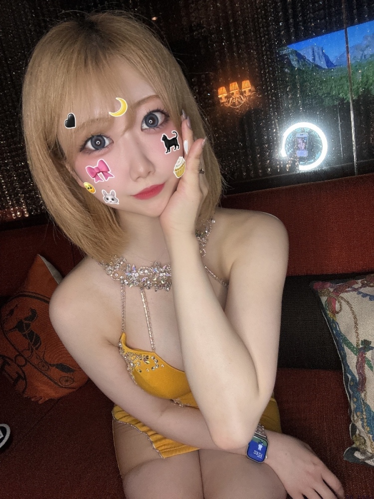 女の子ブログ画像
