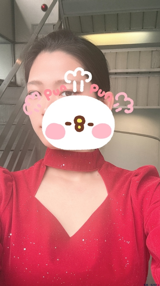 女の子ブログ画像
