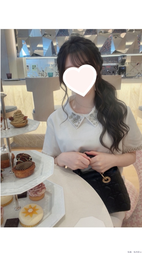 女の子ブログ画像