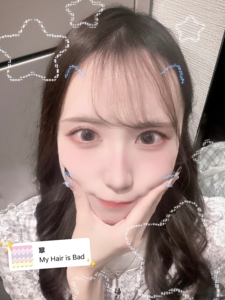 女の子ブログ画像