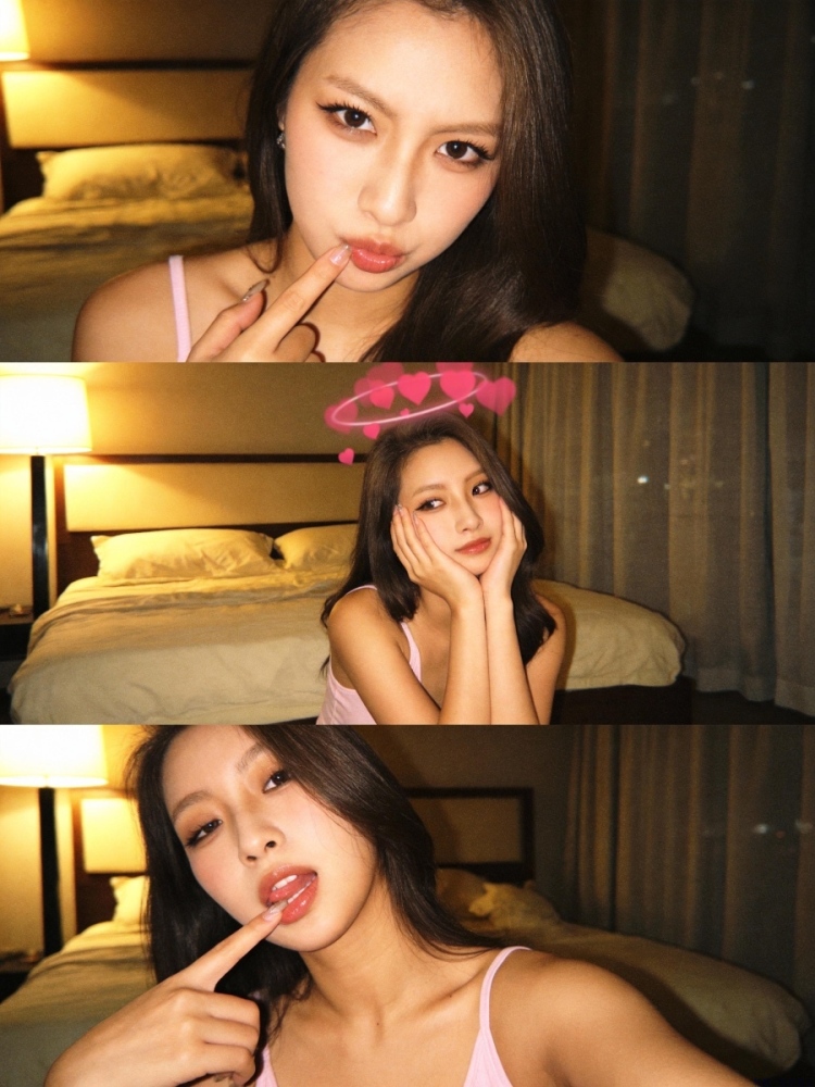 女の子ブログ画像