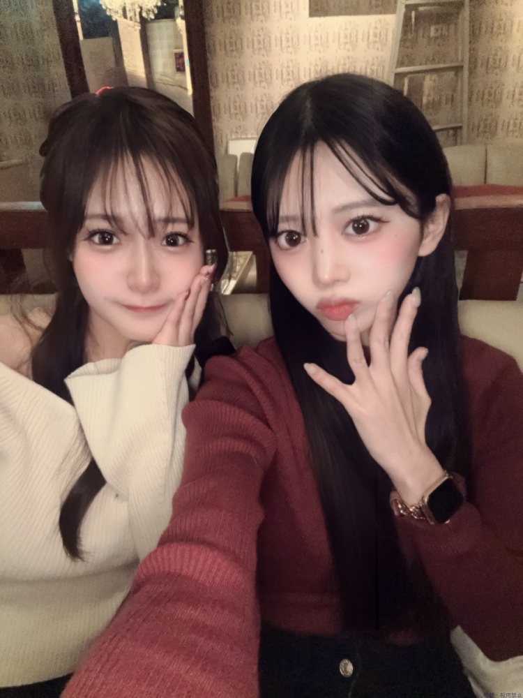 女の子ブログ画像