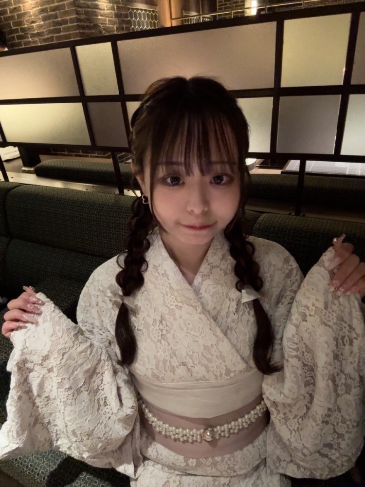 女の子ブログ画像