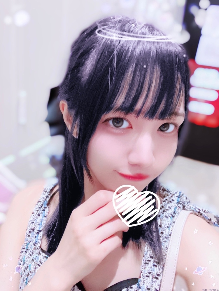 女の子ブログ画像