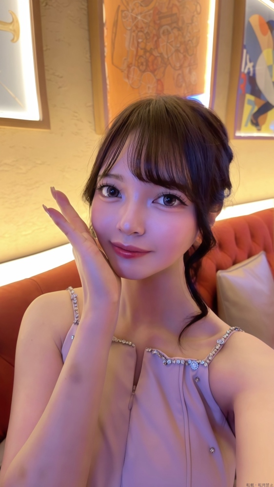 女の子ブログ画像