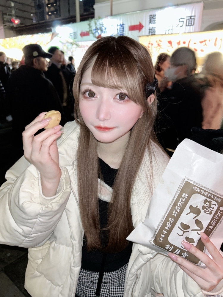 新着女の子ブログ画像