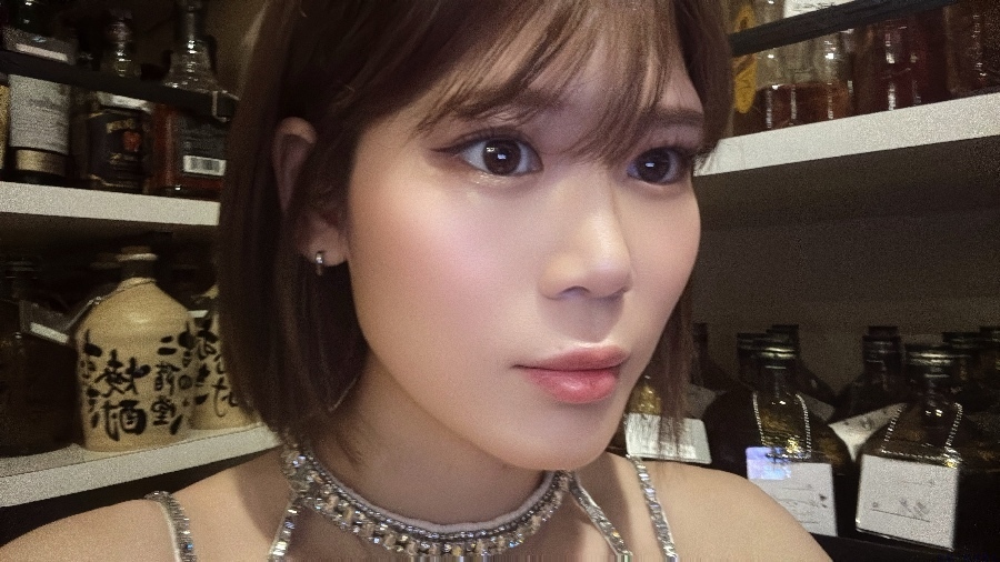 女の子ブログ画像