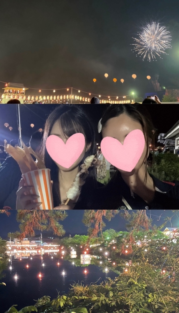 新着女の子ブログ画像