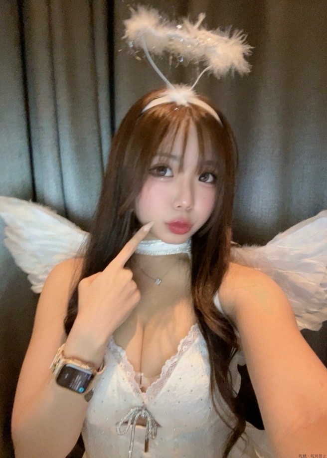 女の子ブログ画像