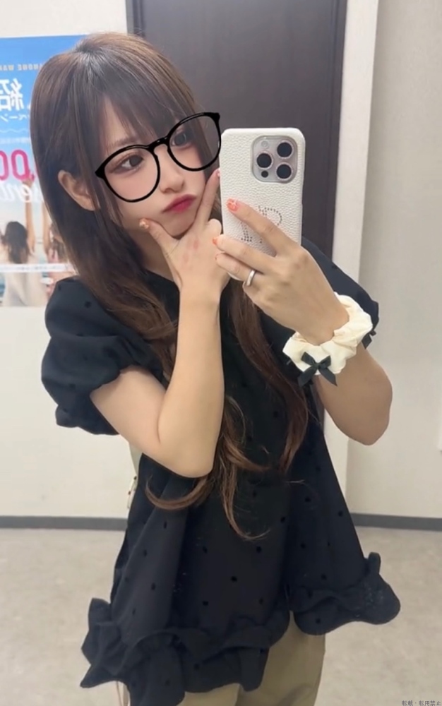 女の子ブログ画像