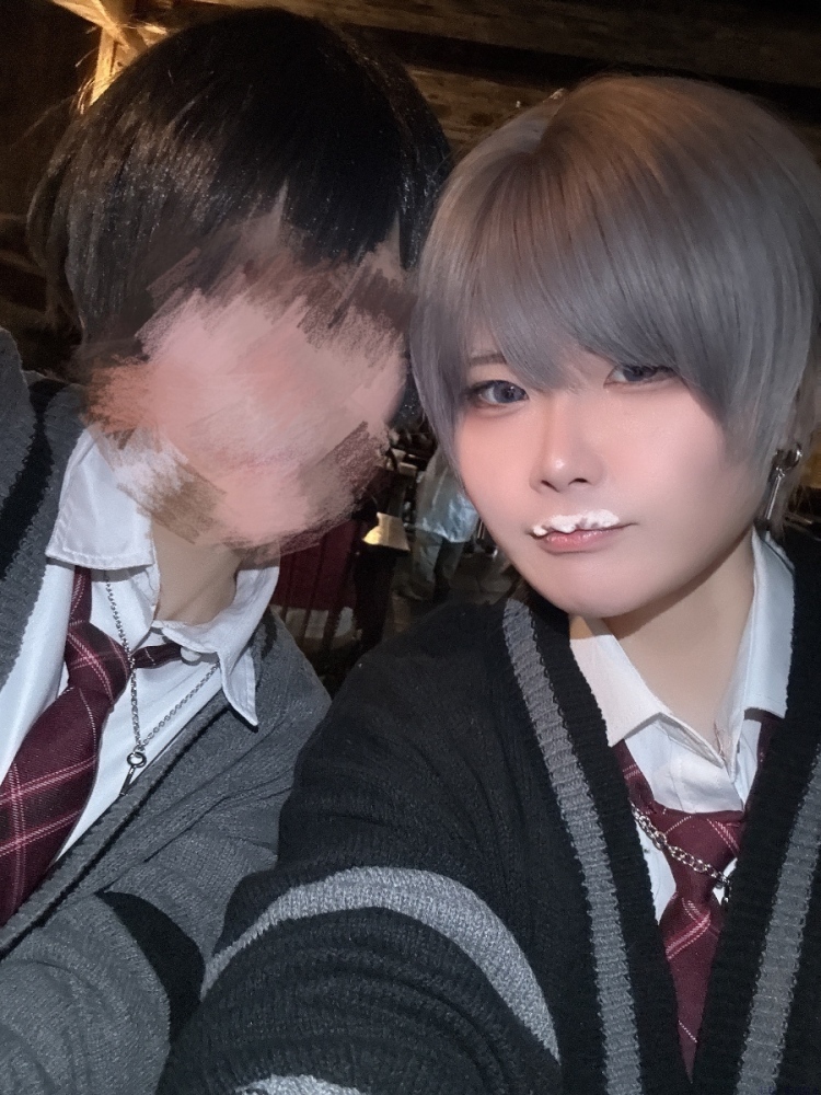 女の子ブログ画像