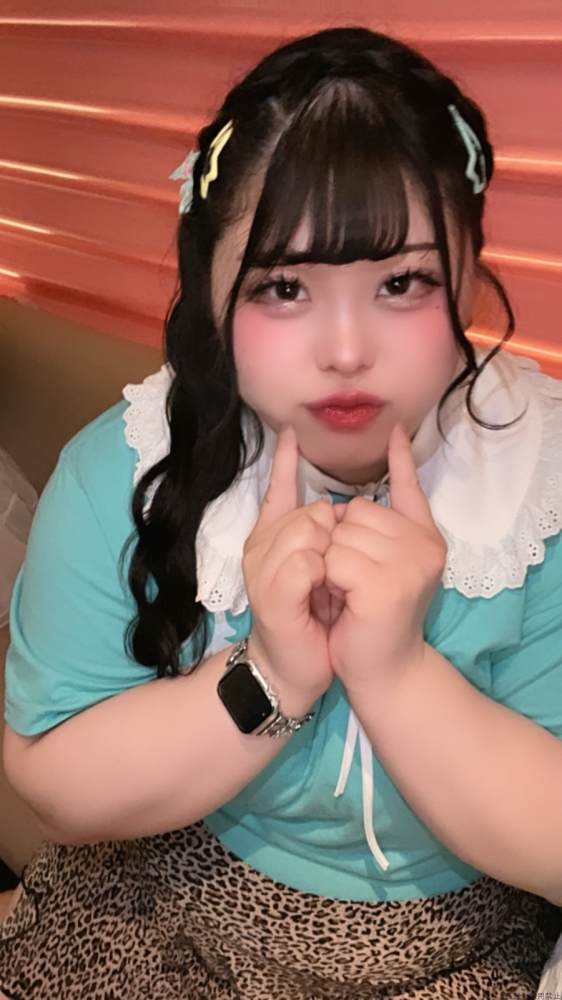 女の子ブログ画像