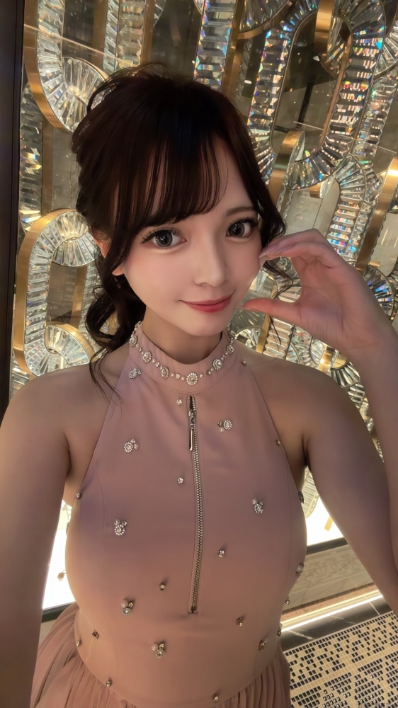 女の子ブログ画像