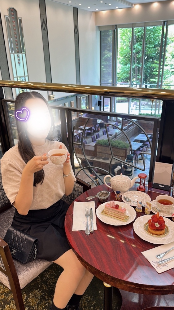 女の子ブログ画像