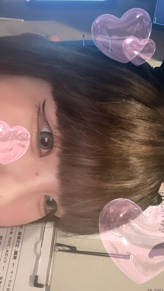 女の子ブログ画像