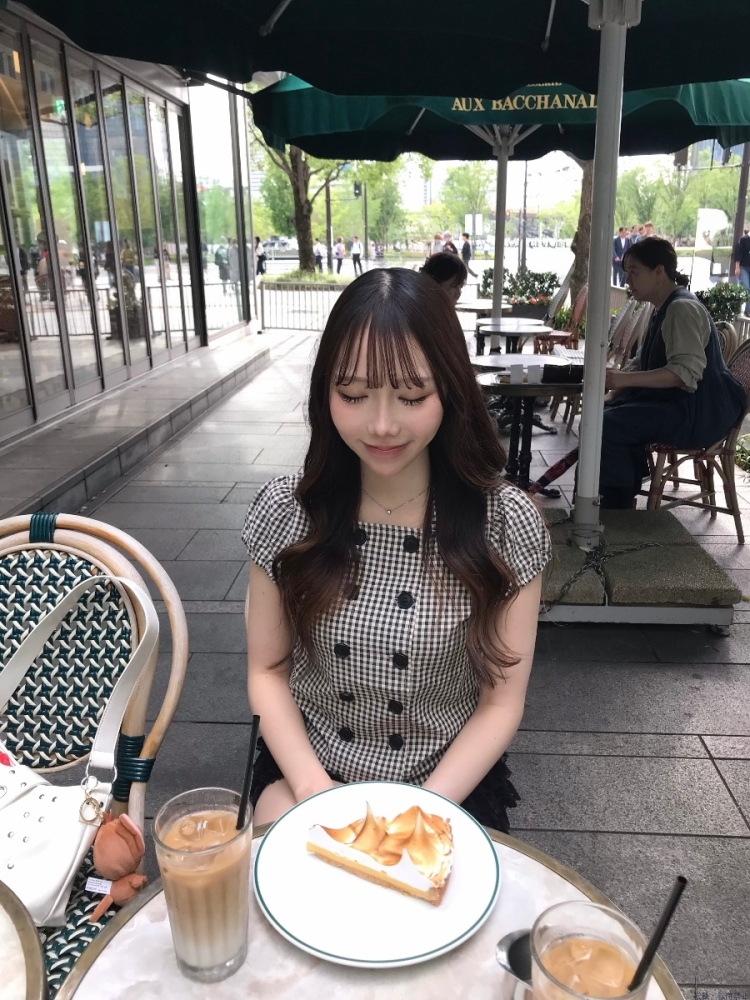 女の子ブログ画像