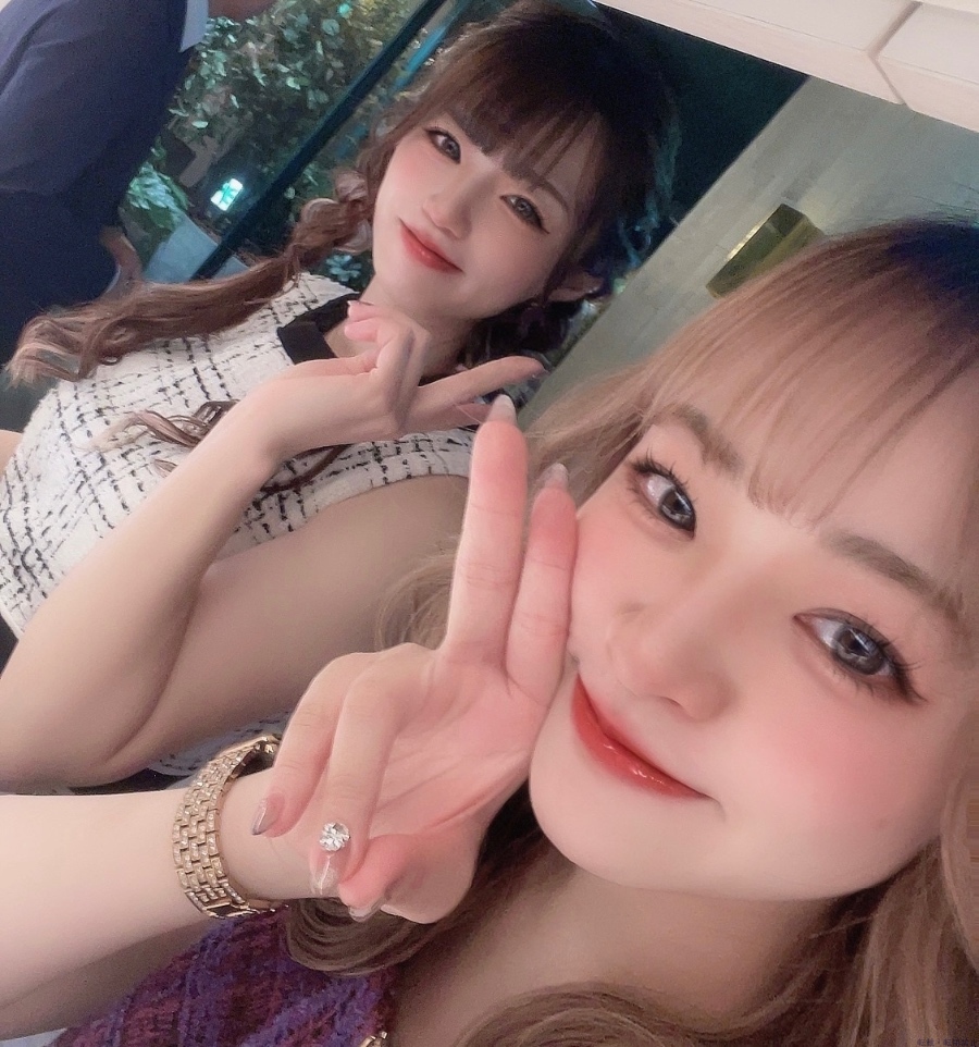 女の子ブログ画像
