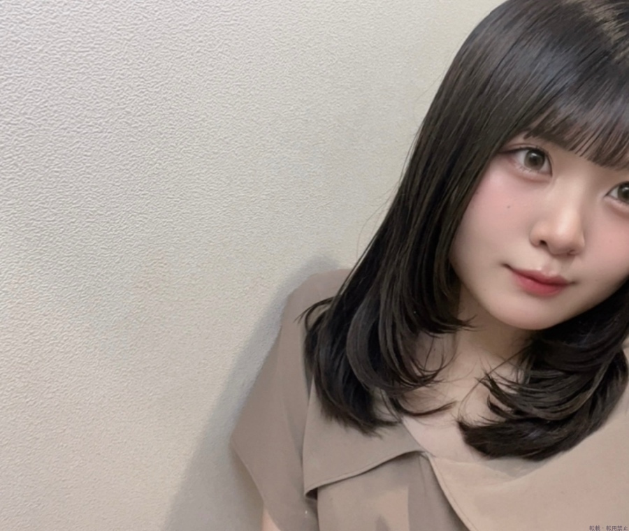 女の子ブログ画像