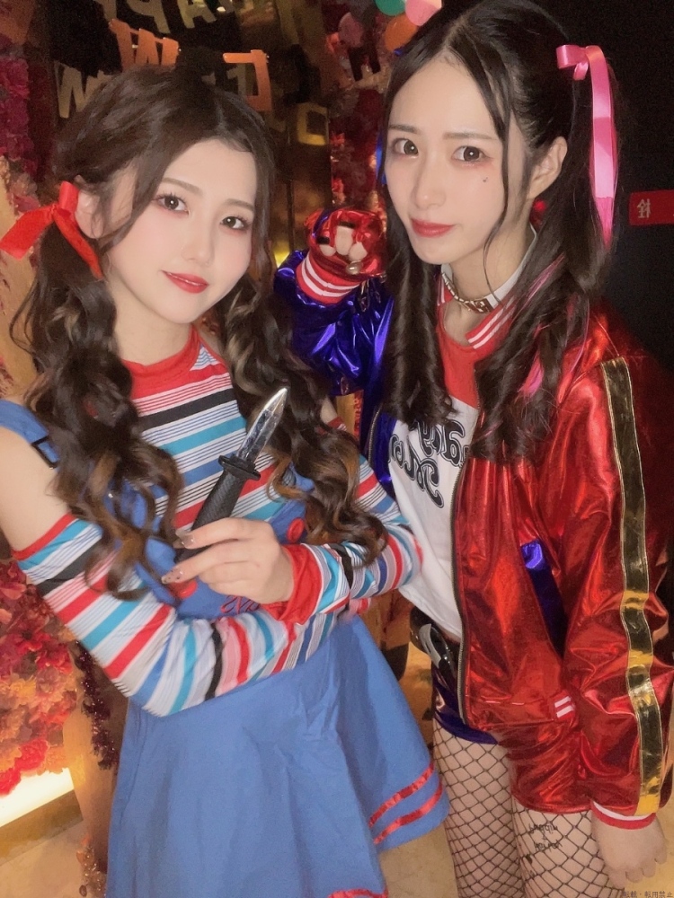 女の子ブログ画像