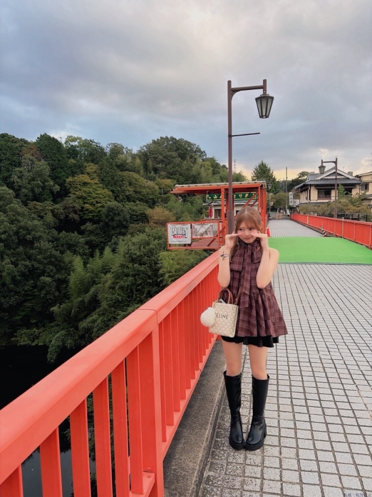 女の子ブログ画像