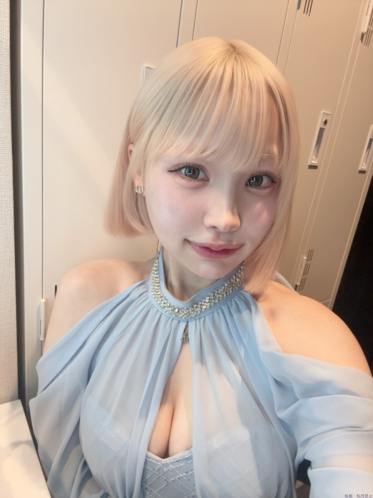 新着女の子ブログ画像