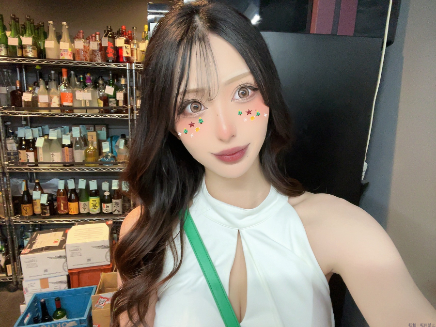 女の子ブログ画像