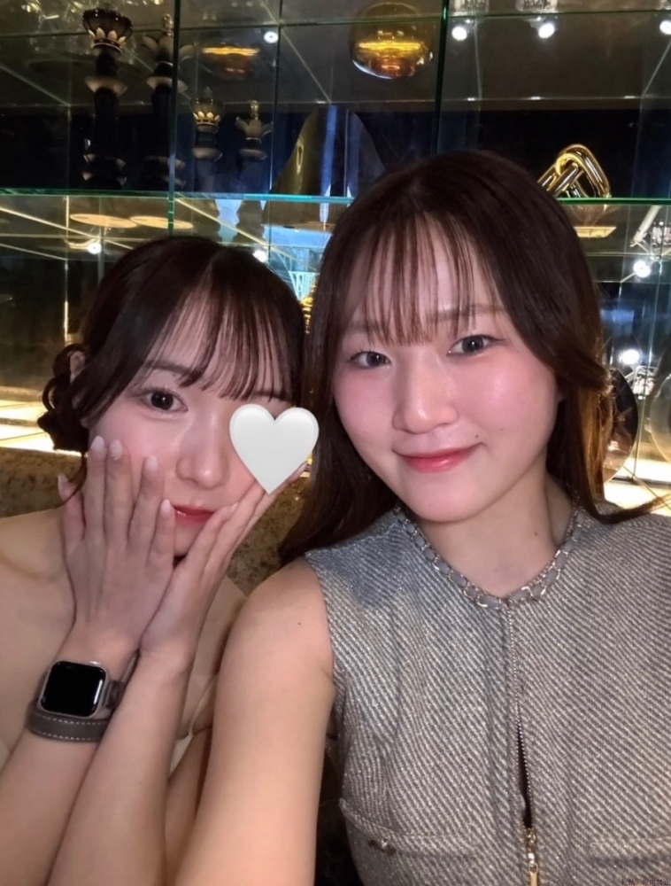 女の子ブログ画像