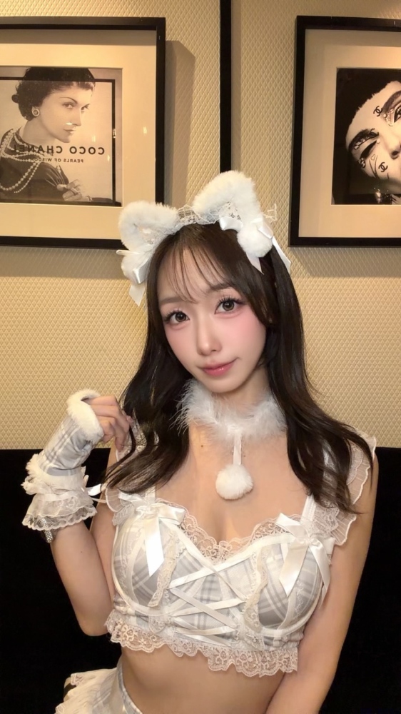 女の子ブログ画像