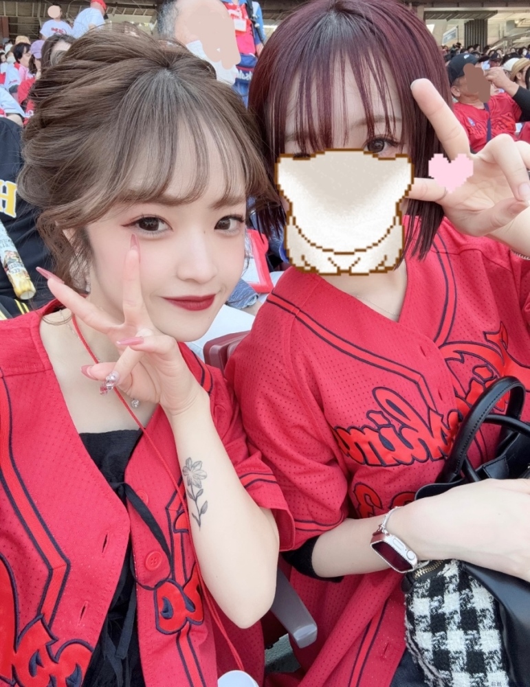 新着女の子ブログ画像