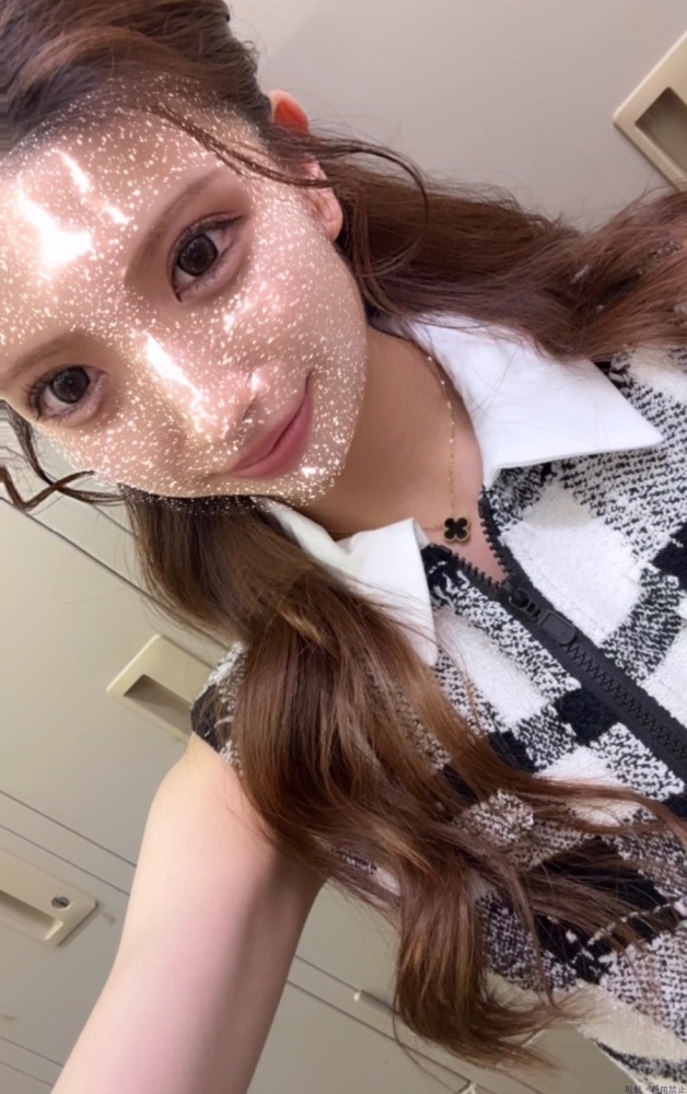 女の子ブログ画像