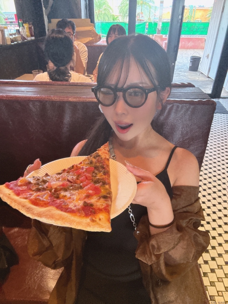 新着女の子ブログ画像
