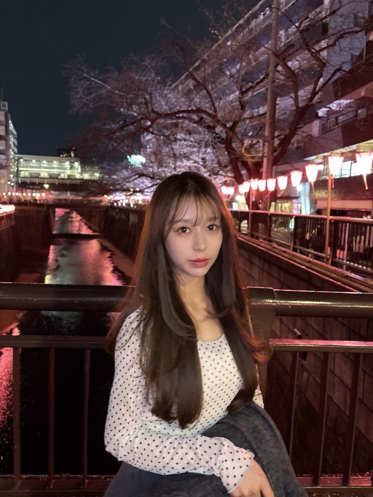 女の子ブログ画像