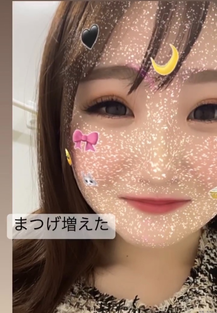 女の子ブログ画像